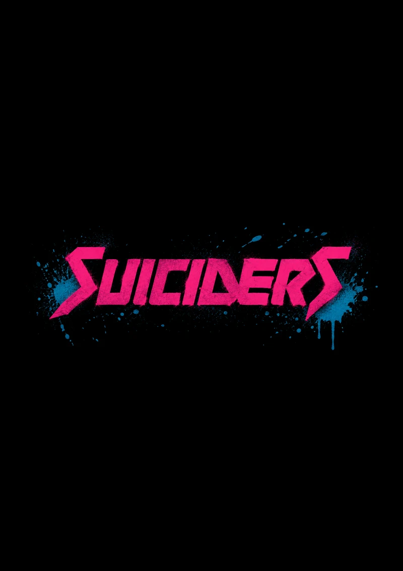 Suiciders