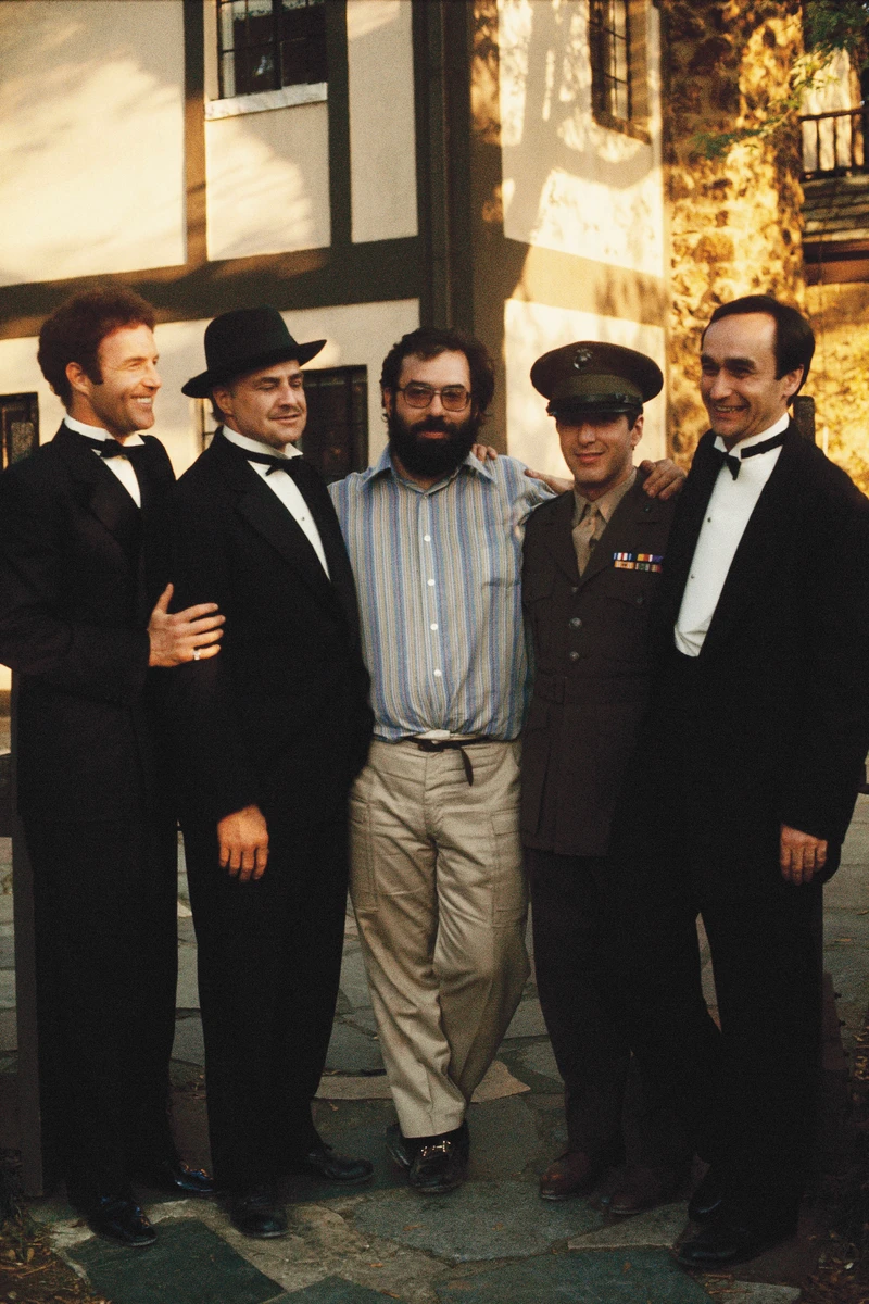 The Godfather