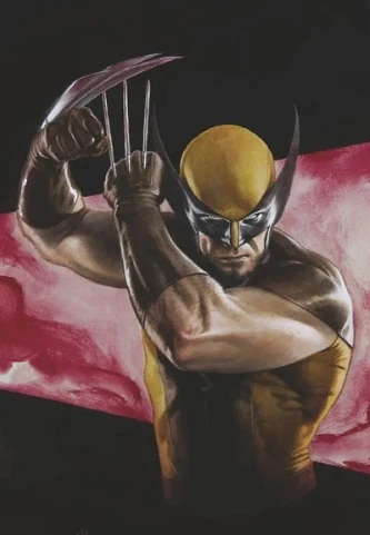 Wolverine 2
