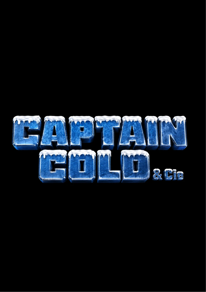 Captain Cold & Cie