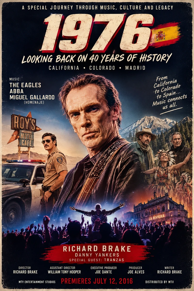 1976: Looking Back on 40 Years of History (2016)