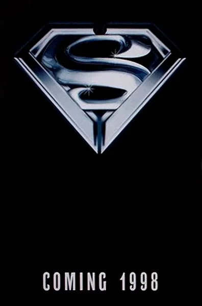 Kevin Smith's Superman Lives
