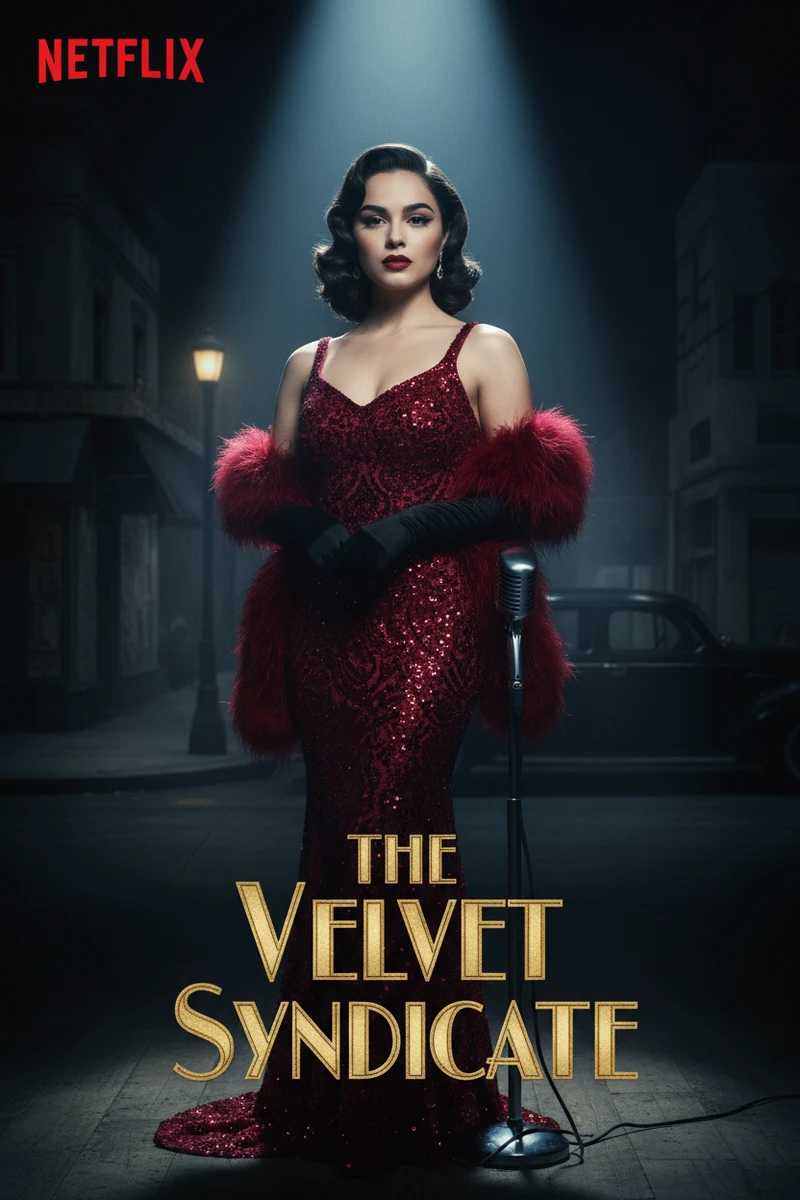 The Velvet Syndicate