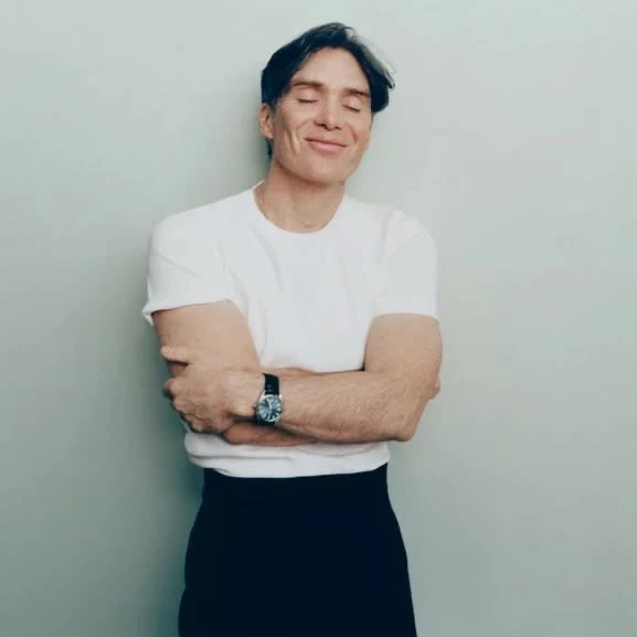 Cillian Murphy