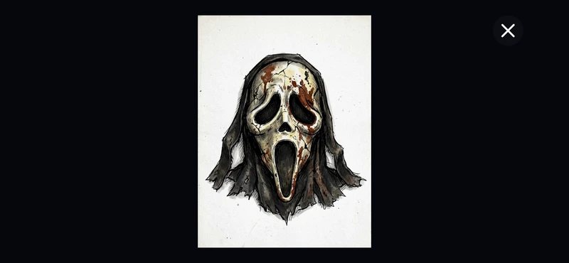 Scream: The Horror Show