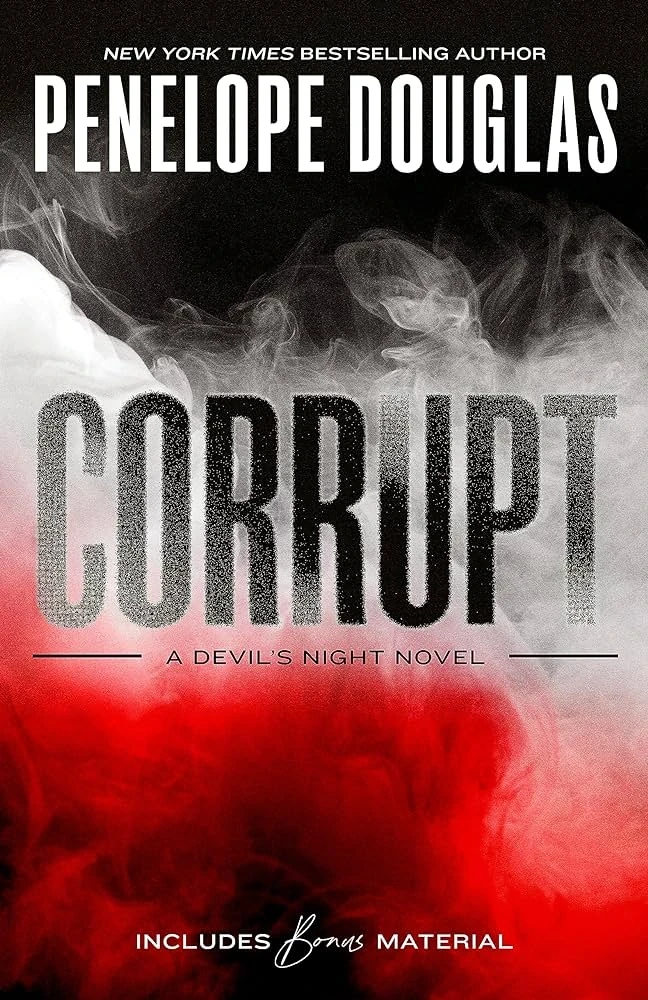 Devil's Night: Corrupt