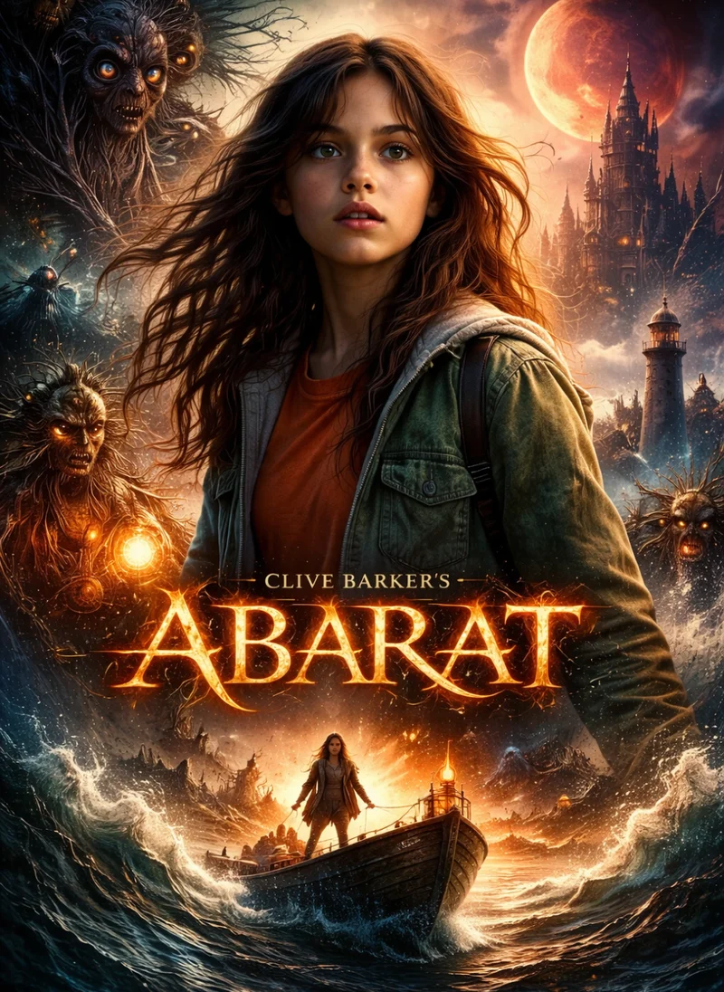 Abarat
