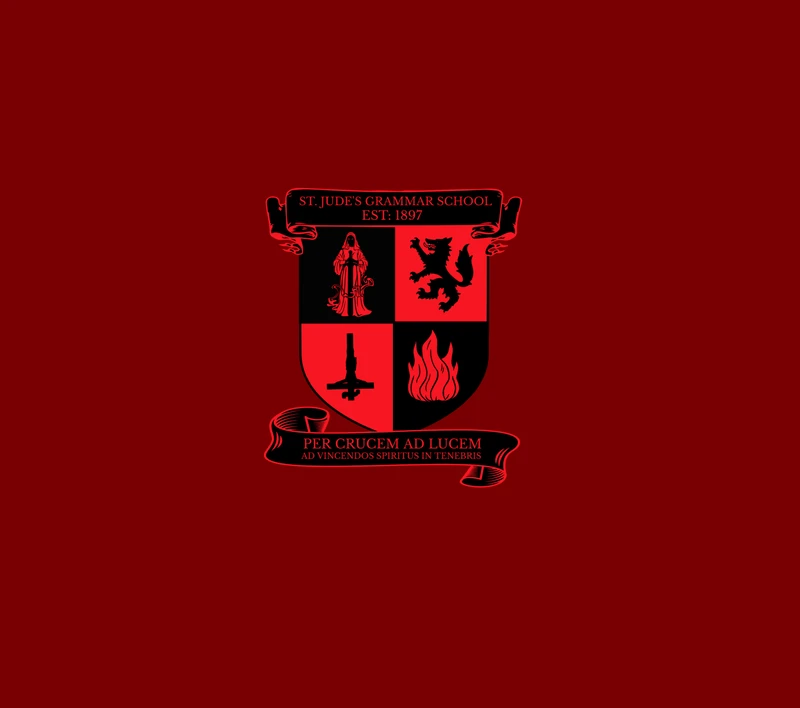 The Sovereign Legacy of St. Jude’s
