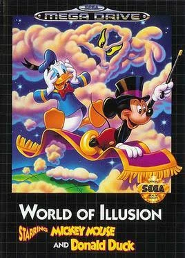 The Daffy and Donald Show
