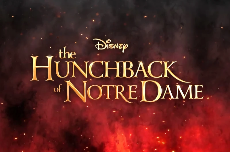 Hunchback of Notre Dame: Live-Action