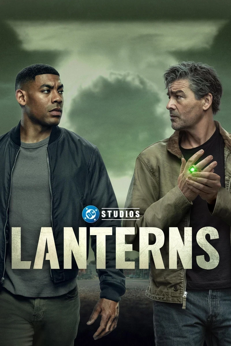 Lanterns (2016) TV Series