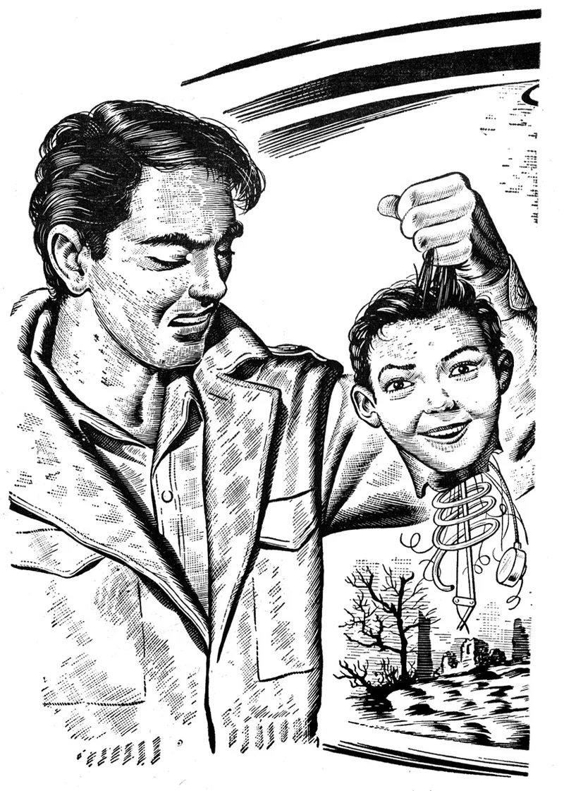 Second Variety (1953 adaptation)