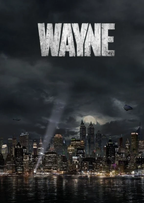 Wayne Tv Series 