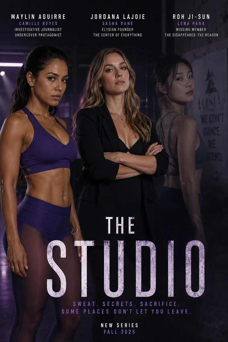 The Studio