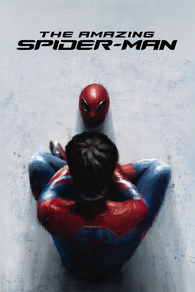 The Amazing Spider Man