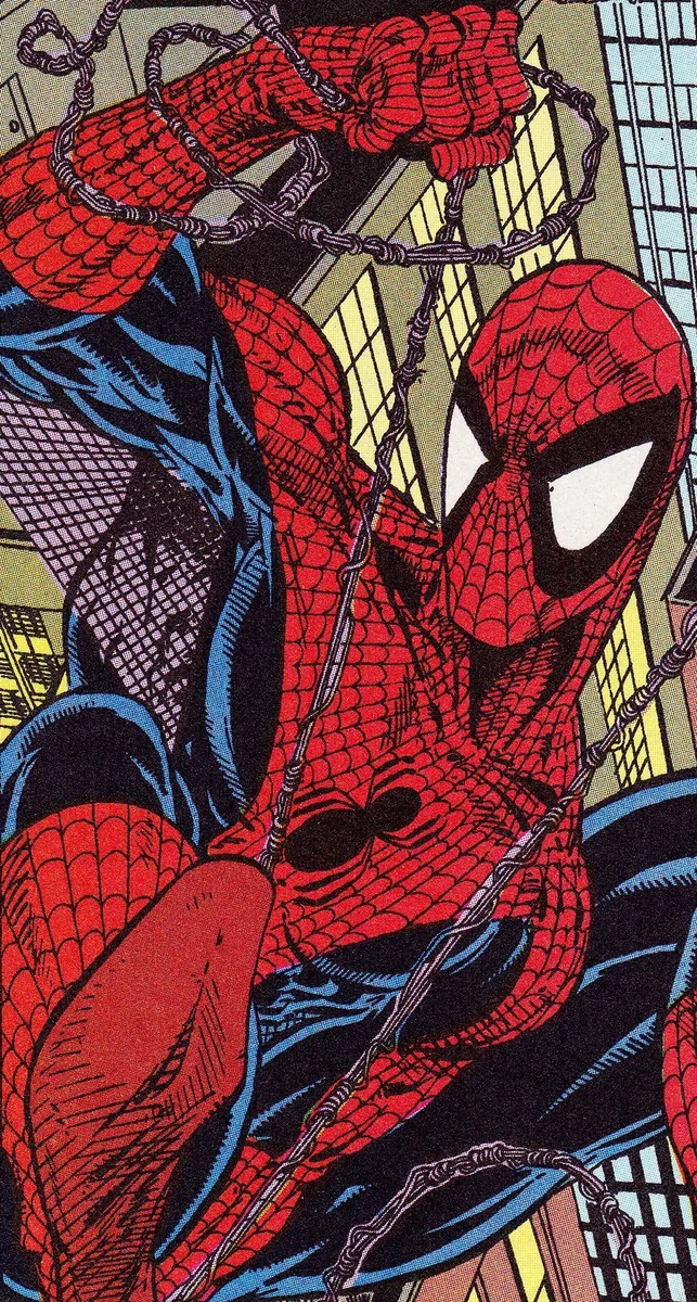 Spider-Man (Season 4) (2004-2005)