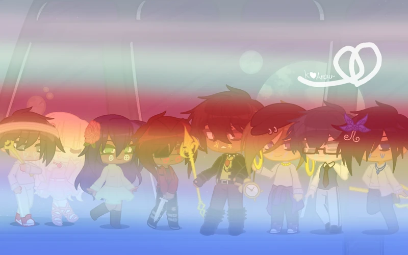 SVTFOE: The Solar Butterflies (Live-Action Edition)