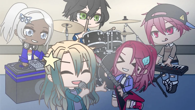 The Music Freaks: Next Generation