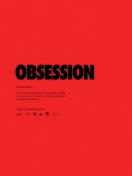 Obsession (genderswap)
