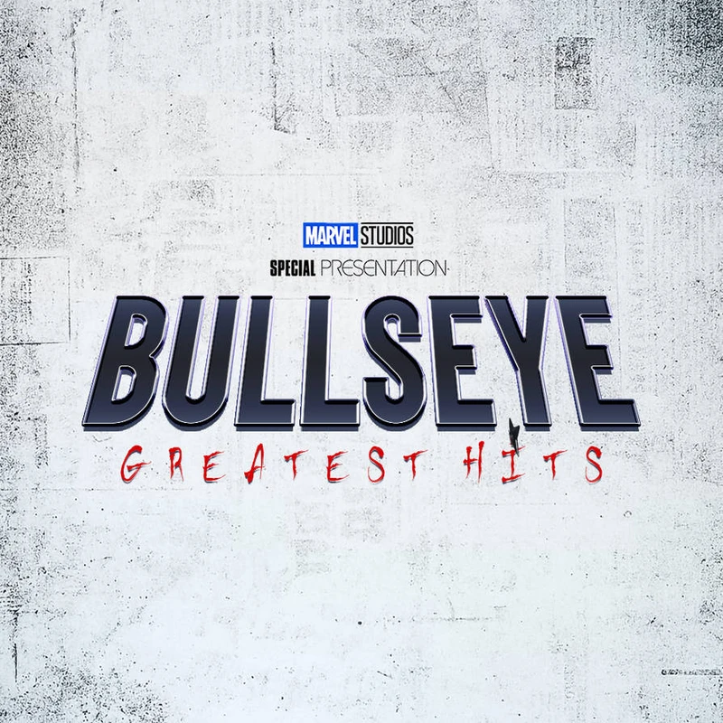 Bullseye – Greatest Hits