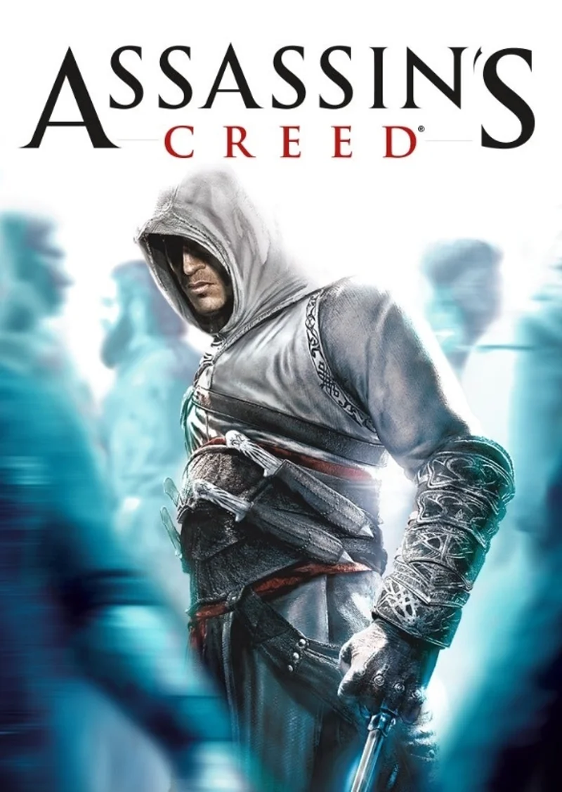 Assassin's creed  