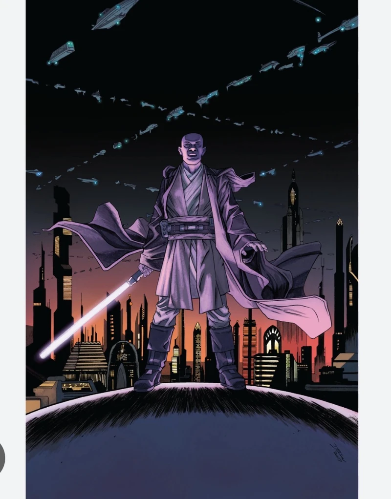 Star Wars: Echoes of the Vanguard