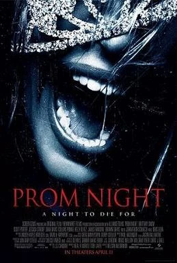 Prom Night (2018)