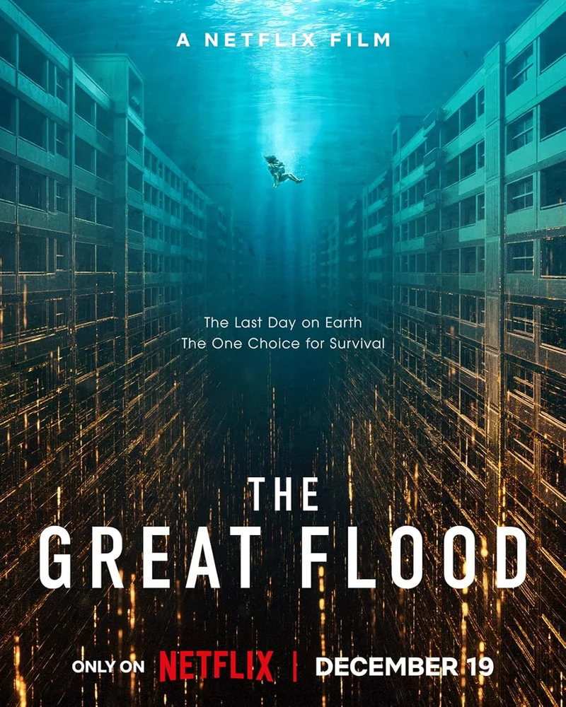 The Great Flood