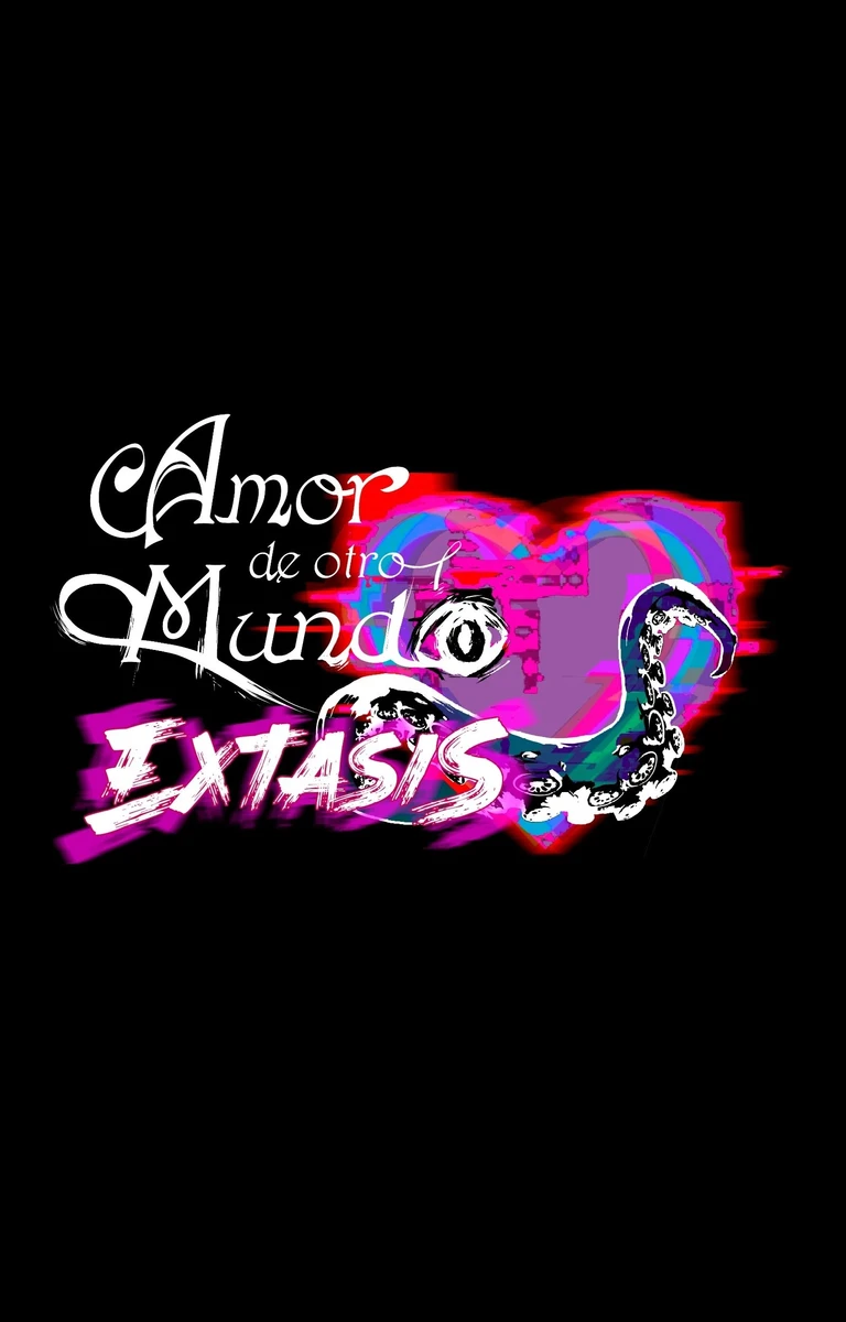 Amor de otro Mundo: Éxtasis