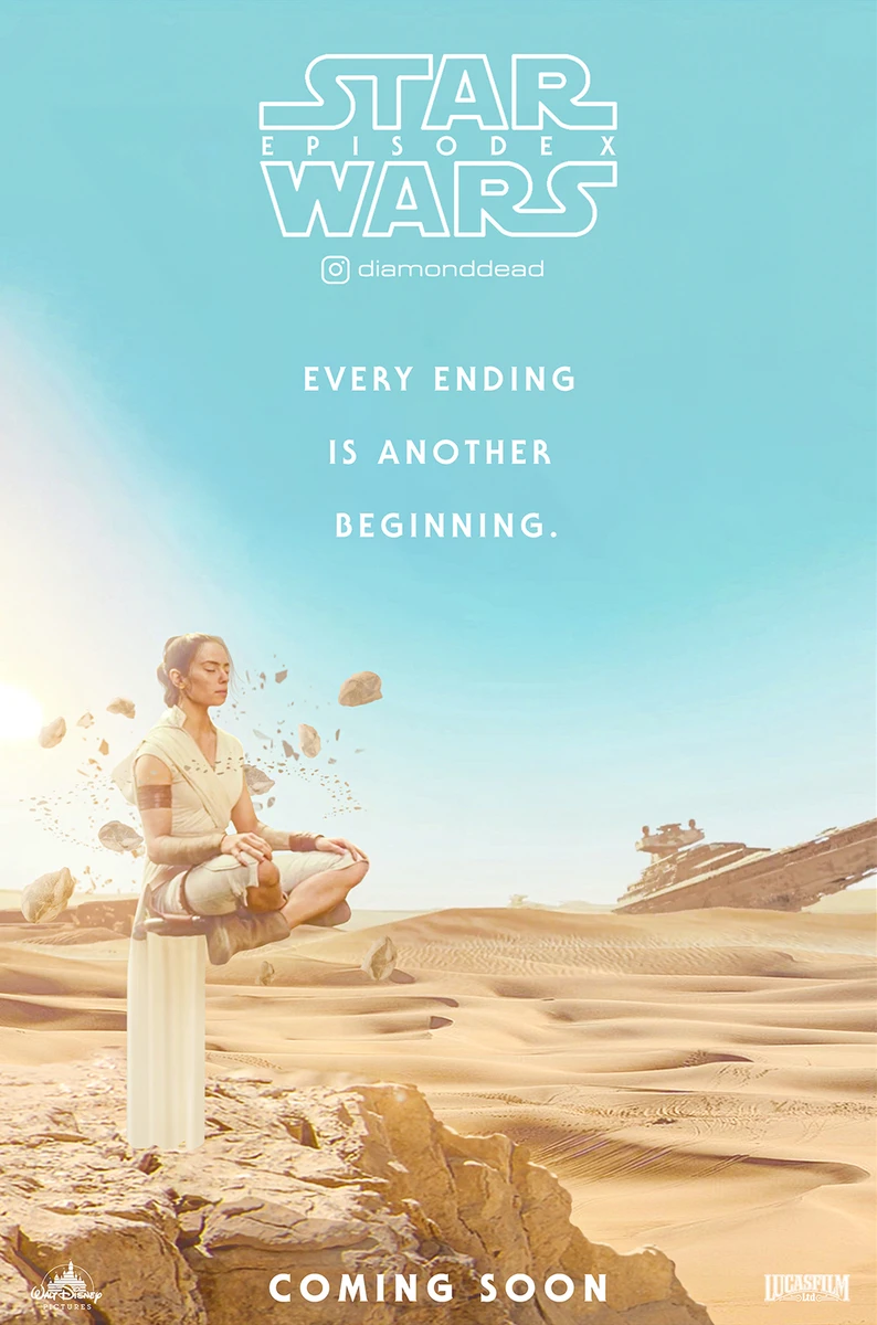 Star Wars: Episode X
