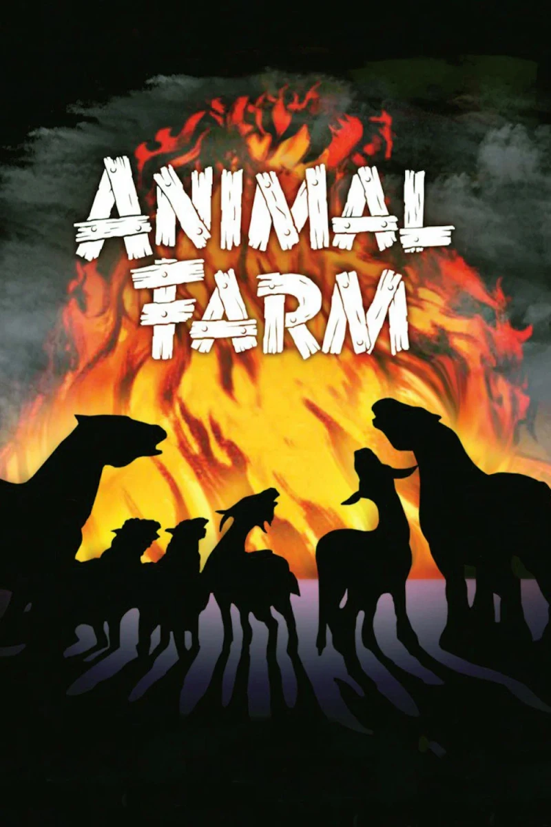 Animal Farm (1954; 2019 Redub)