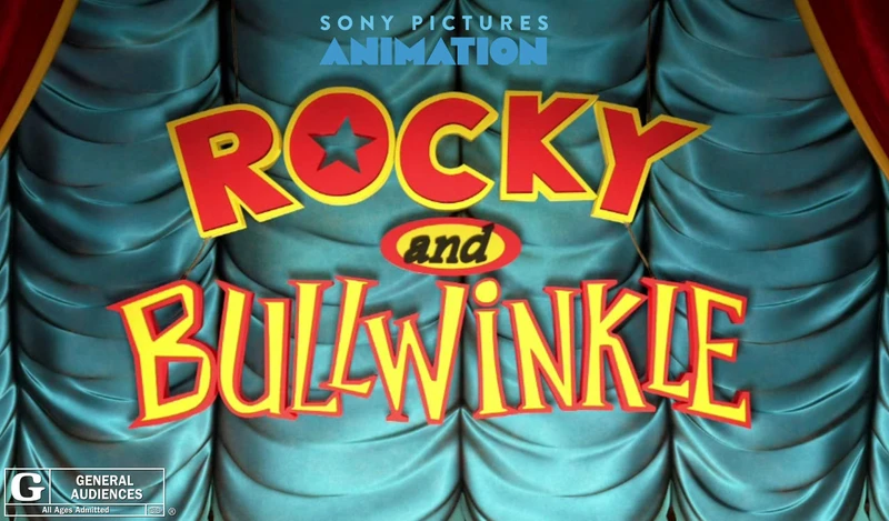 Rocky and Bullwinkle: The Movie (2028)