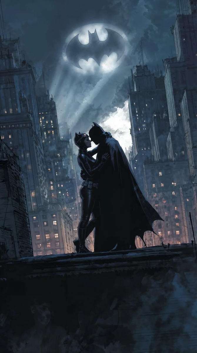 Batman: Legacy of the Dark Knight