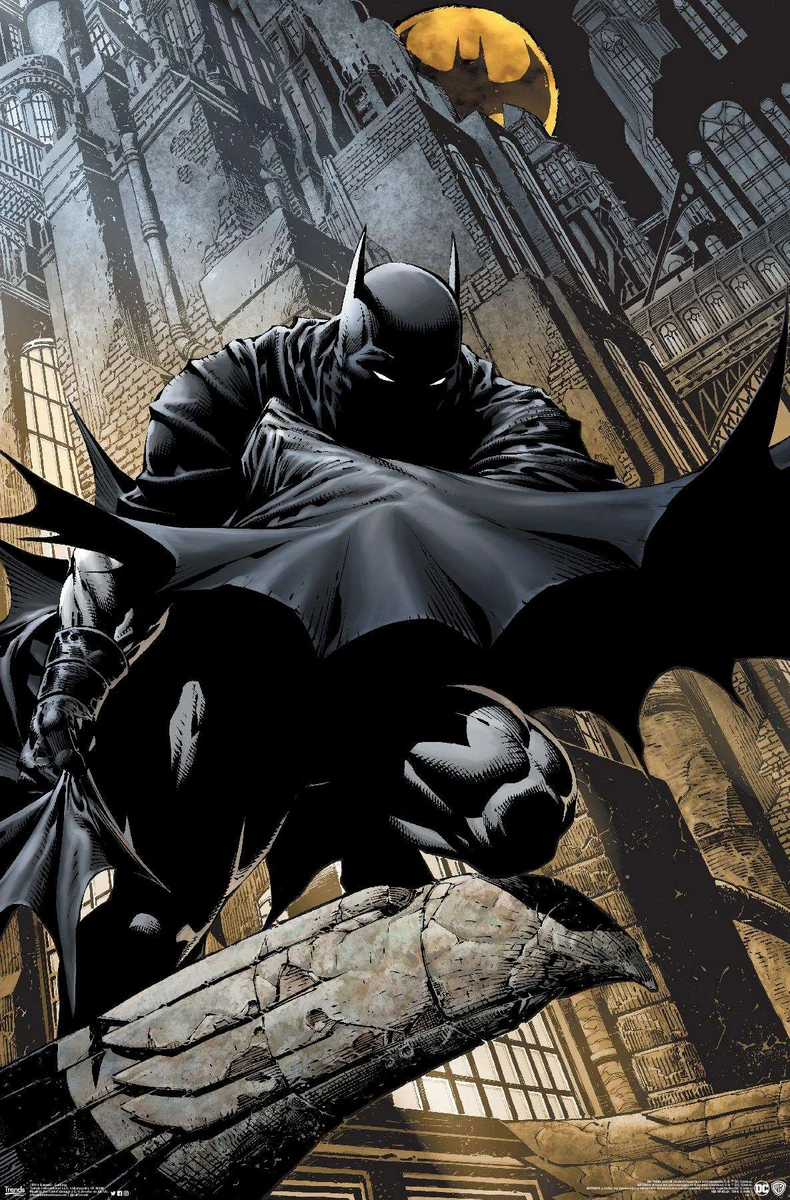Marc Webb’s: Batman (What If?)