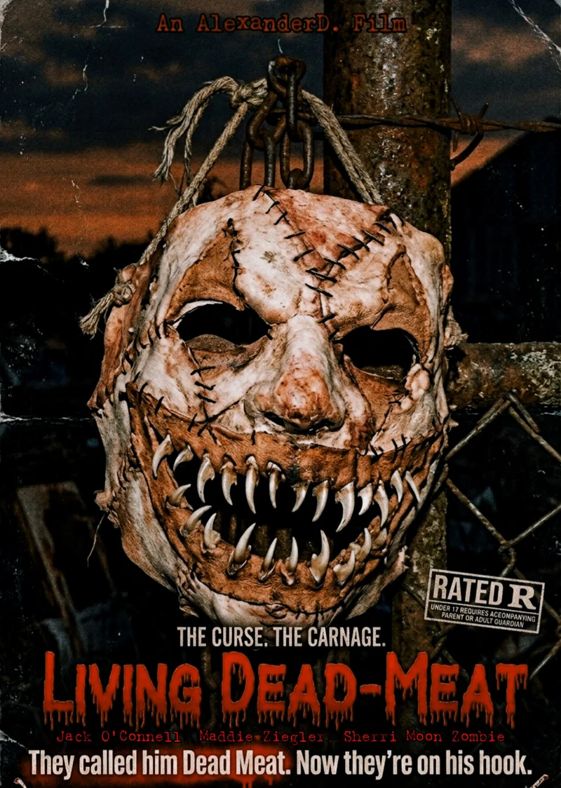 Living Dead-Meat