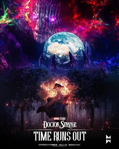 Doctor Strange 3
