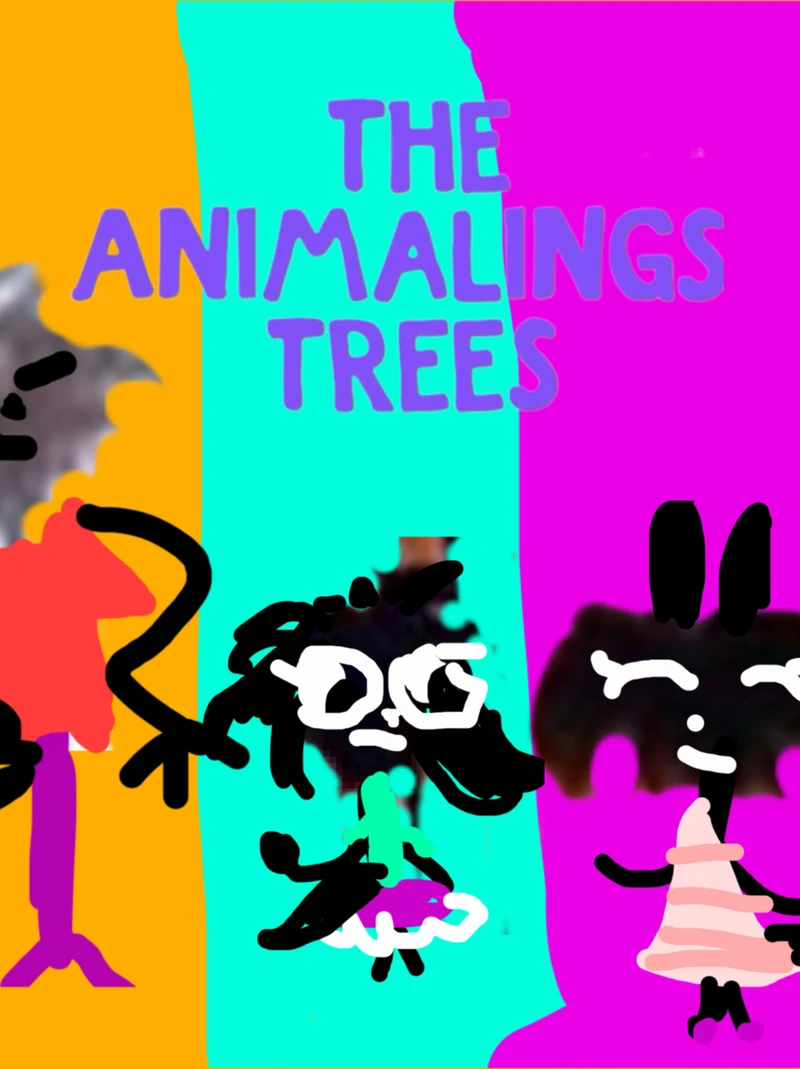 The animaling trees