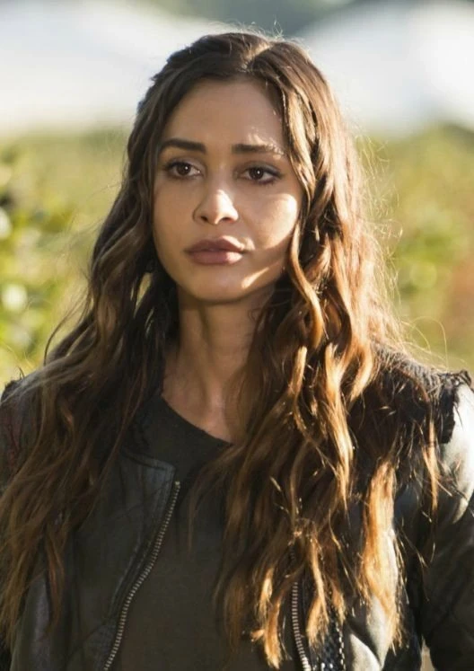 RAVEN REYES — FRACTURED TIMELINE