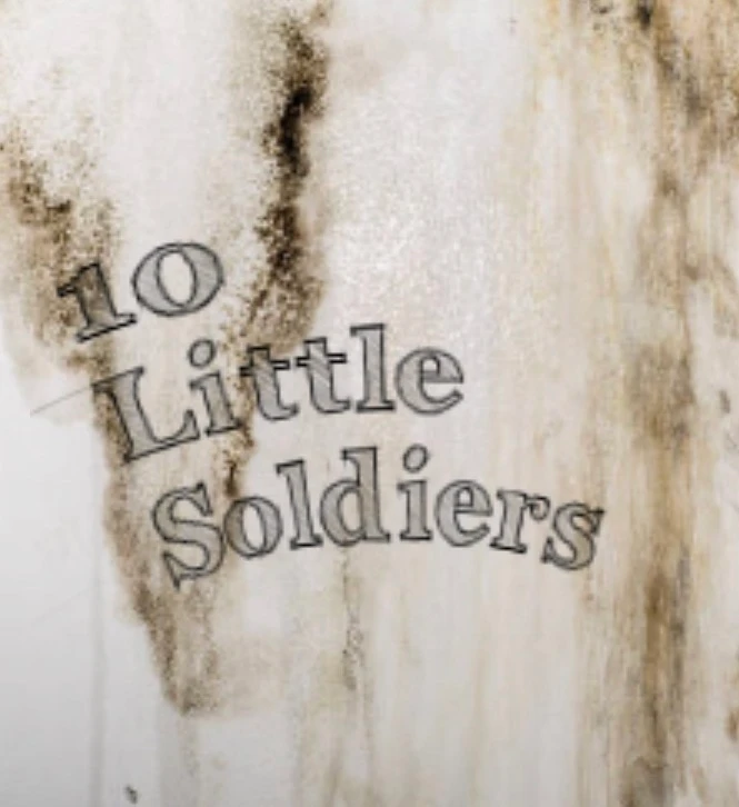 10 Little Soldiers