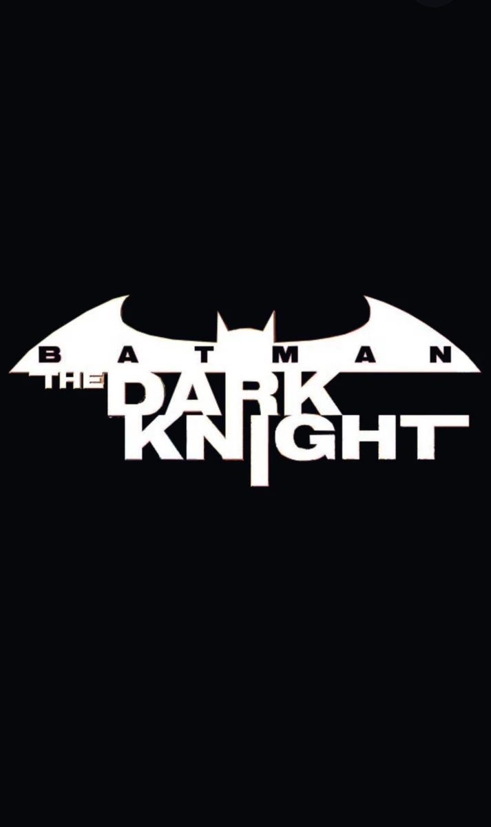 Batman: The Dark Knight animated series