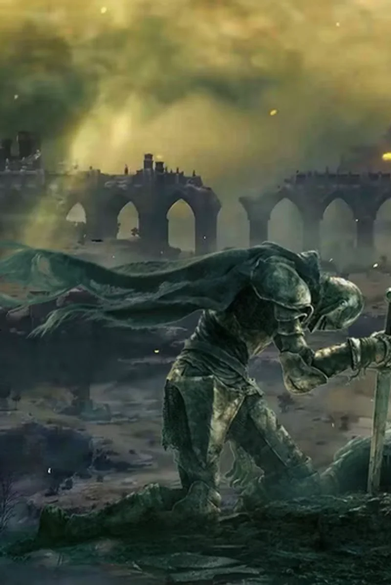 Elden Ring 2028