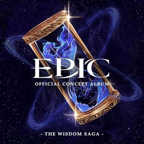 Epic: The Musical