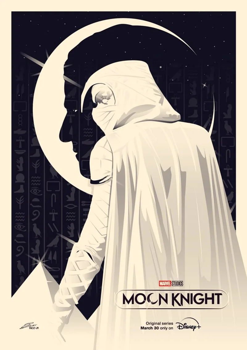 Moon Knight (2022)