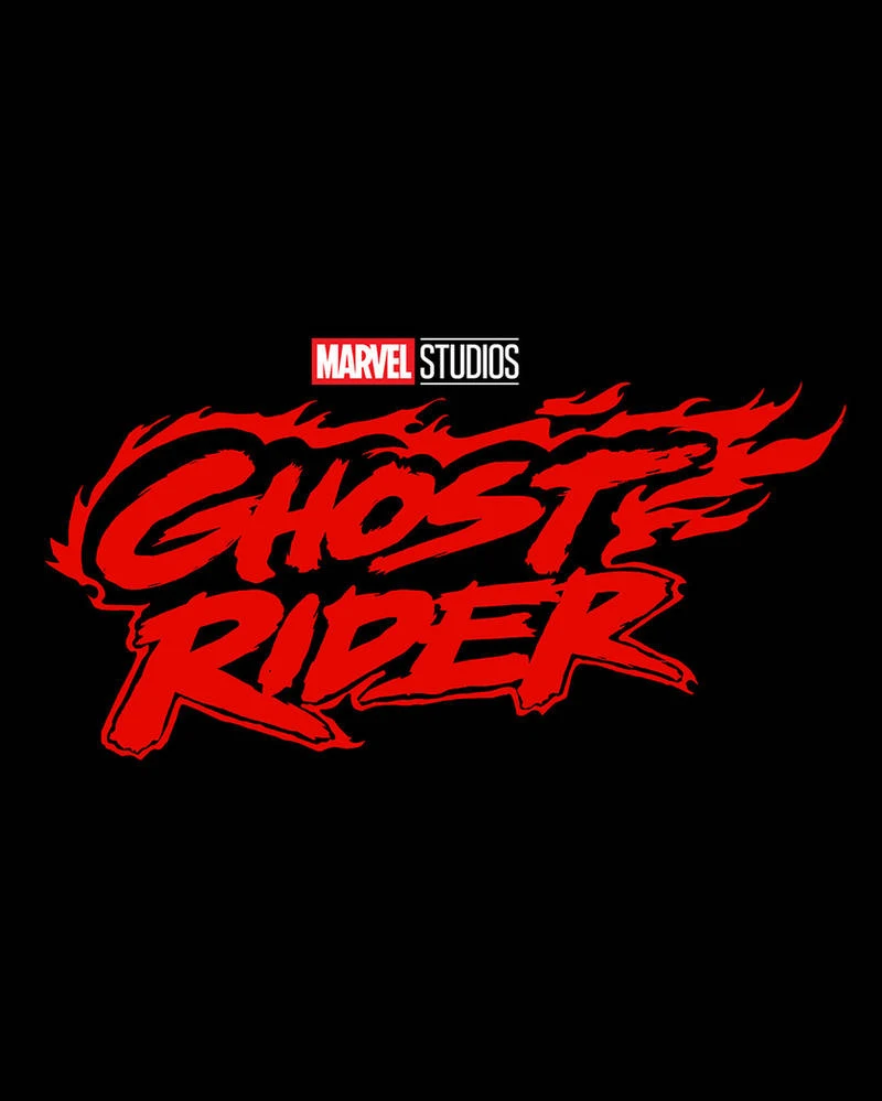 Ghost Rider 