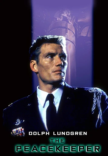 The Peacekeeper (better version)