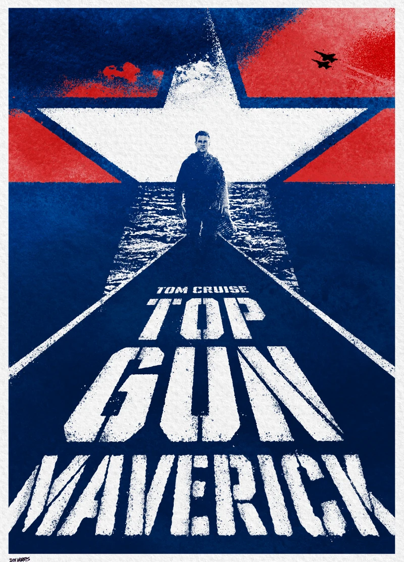 Top Gun: Maverick (2022)