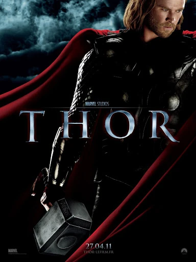 Thor 2001