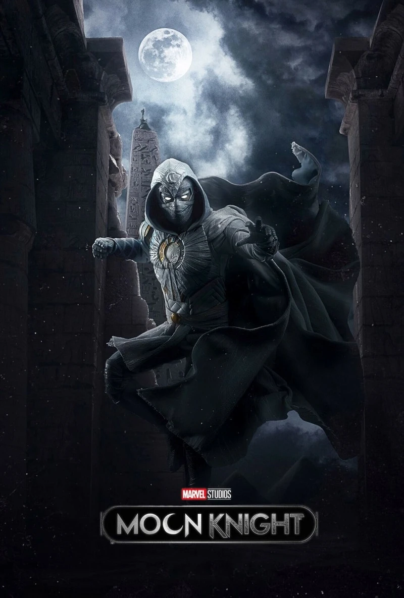Moon Knight - Show (2021)