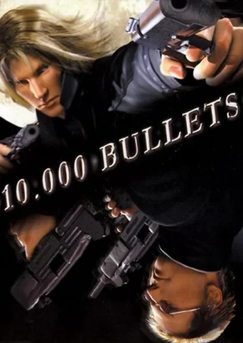 10000 bullets fancast