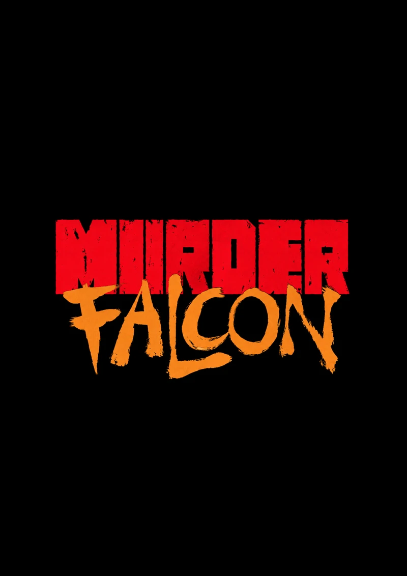 Murder Falcon